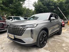Haval H6 1.5T Two-Wheel Drive Max - photo 1