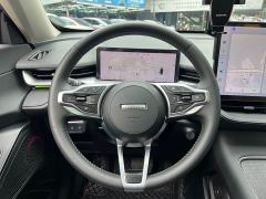 Haval H6 1.5T Two-Wheel Drive Max - photo 11