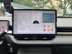 Haval H6 1.5T Two-Wheel Drive Max - photo 16