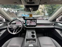 Haval H6 1.5T Two-Wheel Drive Max - photo 19