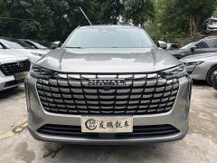 Haval H6 1.5T Two-Wheel Drive Max - photo 2
