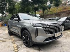 Haval H6 1.5T Two-Wheel Drive Max - photo 3