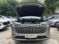 Haval H6 1.5T Two-Wheel Drive Max - photo 4