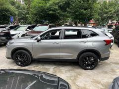 Haval H6 1.5T Two-Wheel Drive Max - photo 6