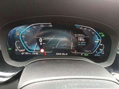 BMW 5 Series New Energy Facelift 535Le M Sport Package - ფოტო 6
