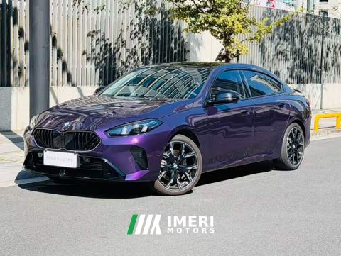 2026 BMW 2 Series 225L M Sport Night Edition - car from China
