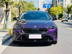 BMW 2 Series 225L M Sport Night Edition - photo 4