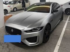 Jaguar XEL 2.0T 250PS R-DYNAMIC S Aspiring Sport Edition - photo 1