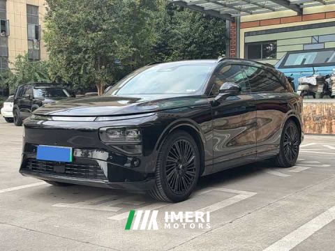 2026 XPeng G9 725 Max - ავტომობილი ჩინეთიდან