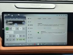 XPeng G9 725 Max - ფოტო 15