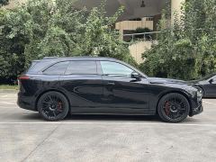 XPeng G9 725 Max - ფოტო 4