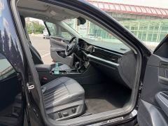 Volkswagen Passat 280TSI Elite - ფოტო 10