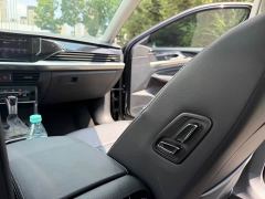 Volkswagen Passat 280TSI Elite - ფოტო 15
