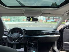 Volkswagen Passat 280TSI Elite - ფოტო 18