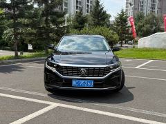 Volkswagen Passat 280TSI Elite - ფოტო 2