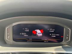 Volkswagen Passat 280TSI Elite - ფოტო 20