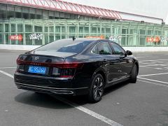 Volkswagen Passat 280TSI Elite - ფოტო 4