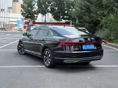Volkswagen Passat 280TSI Elite - ფოტო 6