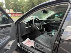 Volkswagen Passat 280TSI Elite - ფოტო 7