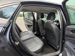 Volkswagen Passat 280TSI Elite - ფოტო 9