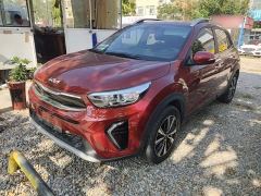 Kia Yipao 1.4L CVT Fun Edition - ფოტო 1
