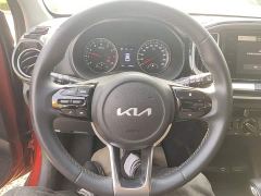 Kia Yipao 1.4L CVT Fun Edition - ფოტო 10