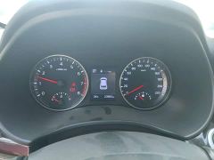 Kia Yipao 1.4L CVT Fun Edition - ფოტო 11