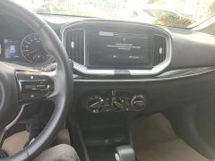 Kia Yipao 1.4L CVT Fun Edition - ფოტო 12