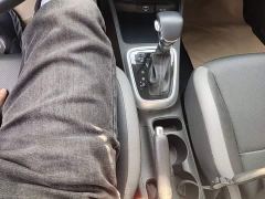 Kia Yipao 1.4L CVT Fun Edition - ფოტო 13