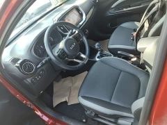 Kia Yipao 1.4L CVT Fun Edition - ფოტო 14