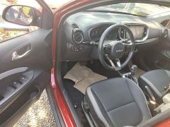 Kia Yipao 1.4L CVT Fun Edition - ფოტო 15