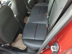 Kia Yipao 1.4L CVT Fun Edition - ფოტო 16
