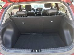 Kia Yipao 1.4L CVT Fun Edition - ფოტო 18