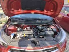 Kia Yipao 1.4L CVT Fun Edition - ფოტო 19