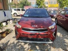 Kia Yipao 1.4L CVT Fun Edition - ფოტო 2