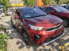 Kia Yipao 1.4L CVT Fun Edition - ფოტო 3