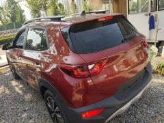 Kia Yipao 1.4L CVT Fun Edition - ფოტო 4