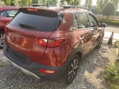 Kia Yipao 1.4L CVT Fun Edition - ფოტო 6