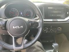 Kia Yipao 1.4L CVT Fun Edition - ფოტო 9