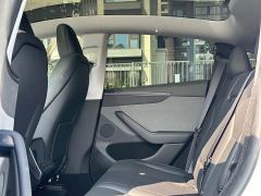 Tesla Model Y Rear-Wheel Drive - фото 10
