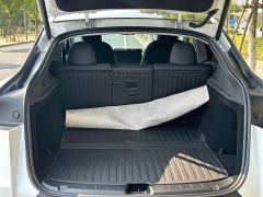 Tesla Model Y Rear-Wheel Drive - фото 12