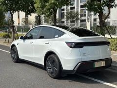 Tesla Model Y Rear-Wheel Drive - фото 4