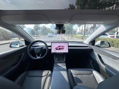 Tesla Model Y Rear-Wheel Drive - фото 8