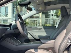 Tesla Model Y Rear-Wheel Drive - фото 9