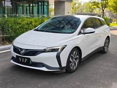 Chevrolet Monaro Plug-in Hybrid Connected Smart Edition - photo 1