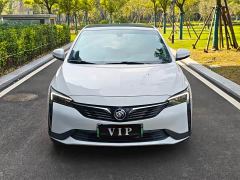 Chevrolet Monaro Plug-in Hybrid Connected Smart Edition - photo 2
