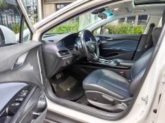 Chevrolet Monaro Plug-in Hybrid Connected Smart Edition - photo 3