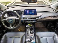 Chevrolet Monaro Plug-in Hybrid Connected Smart Edition - photo 5