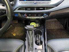 Chevrolet Monaro Plug-in Hybrid Connected Smart Edition - photo 6