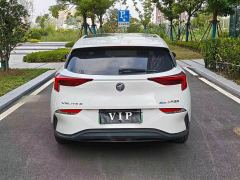 Chevrolet Monaro Plug-in Hybrid Connected Smart Edition - photo 8